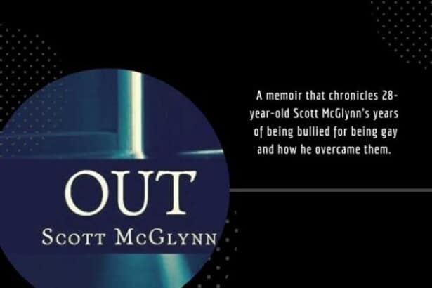 Out by Scott McGlynn 1