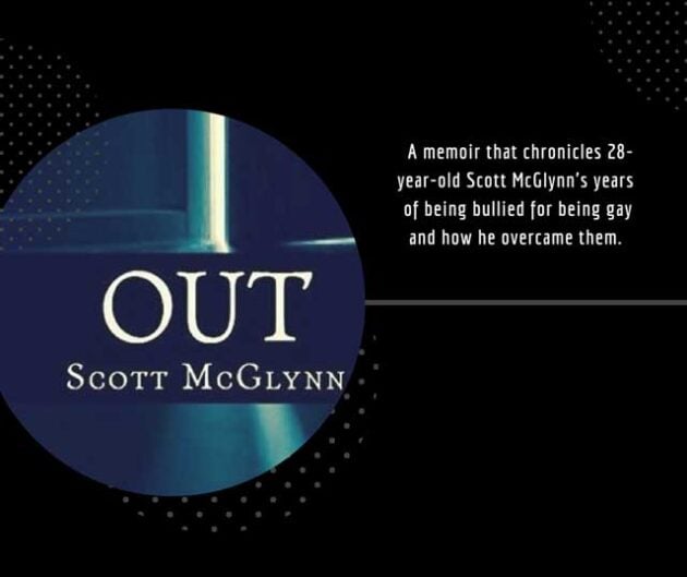 Out by Scott McGlynn 1