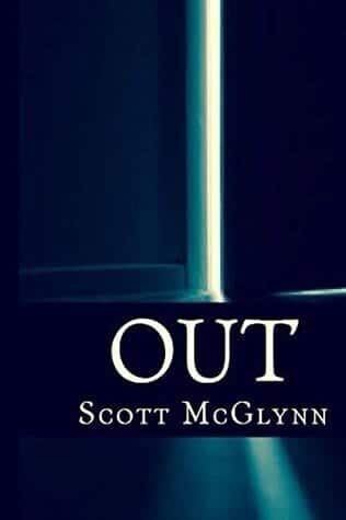 Out by Scott McGlynn