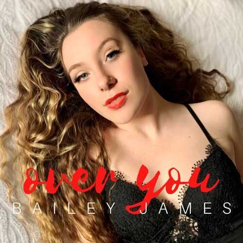 Over You Cover Art