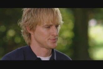 Owen Wilson in Wedding Crashers owen wilson 18123847 500 281