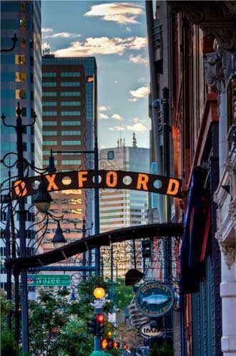 Oxford downtown Denver8