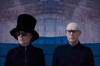 Pet Shop Boys