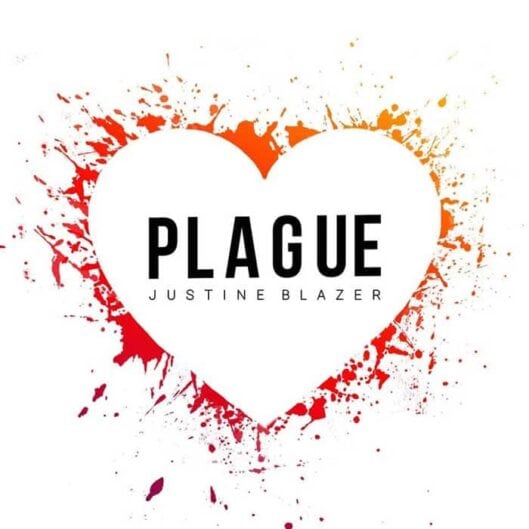 Plague Cover