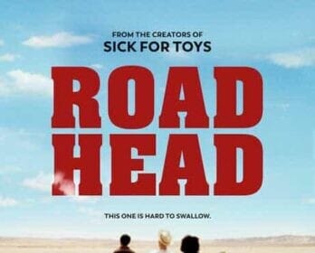 Poster Road Head