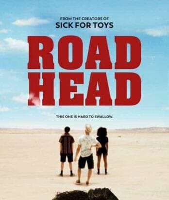 Poster Road Head