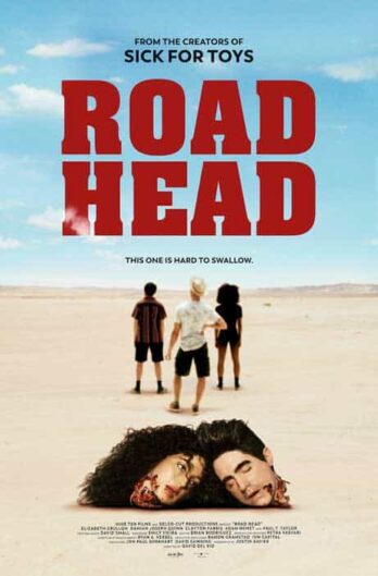 Poster Road Head