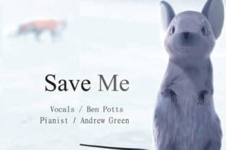 Potts n Green Save Me Artwork 1