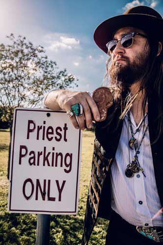 PriestParkingONLY3