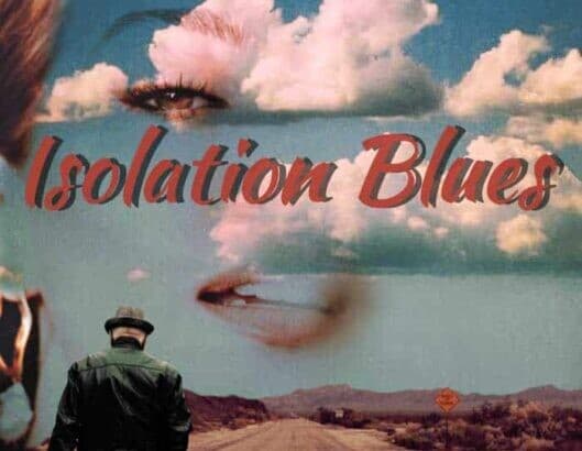 Primadonna Reeds Isolation Blues cover