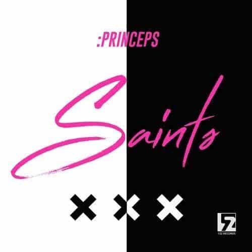 Princeps Saints