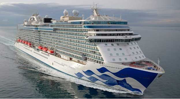 Princess Cruises