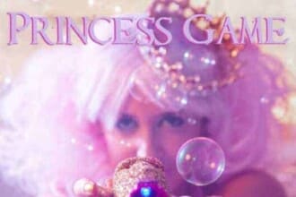 Princess Game by Charlotte Bash 1