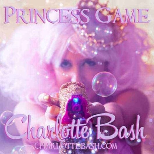 Princess Game by Charlotte Bash 1