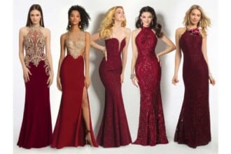 Prom Dresses