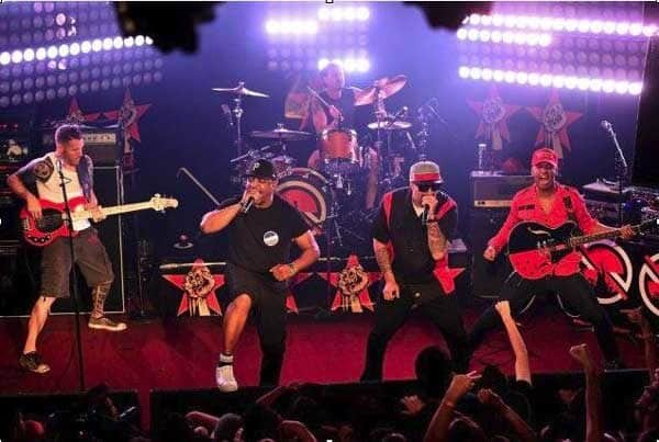 Prophets of Rage