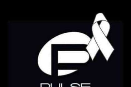 Pulse Logo for FB profile