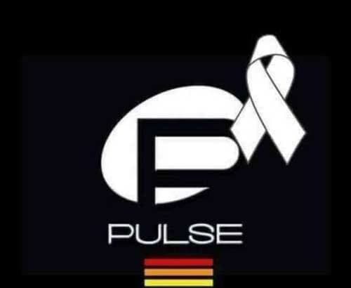 Pulse Logo for FB profile