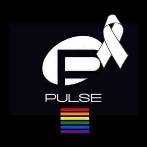 Pulse Logo for FB profile