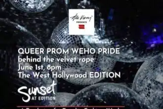 Queer Prom