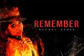 Rachel Renee Remember Cover Art