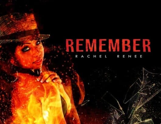 Rachel Renee Remember Cover Art