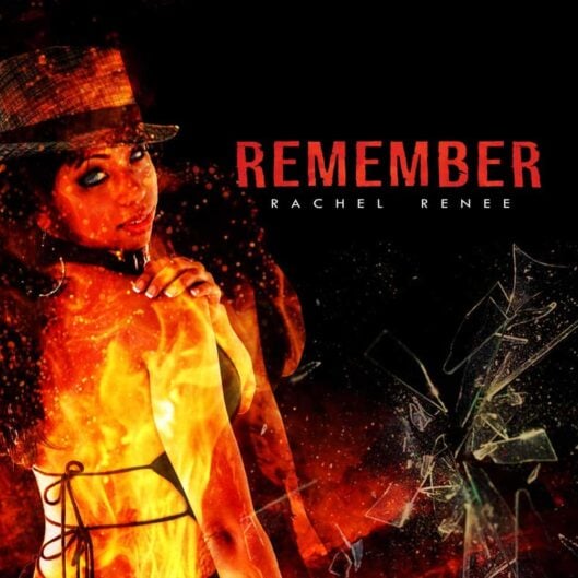 Rachel Renee Remember Cover Art
