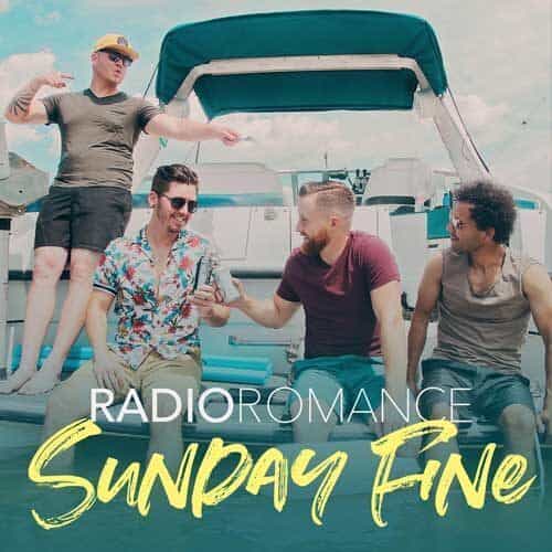 RadioRomance SundayFine