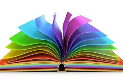 Rainbow Book