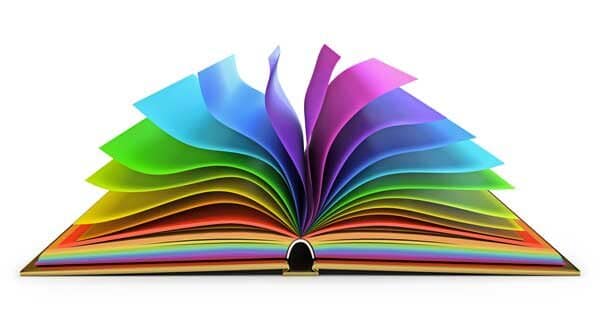 Rainbow Book