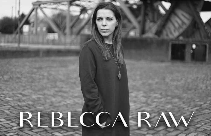 Rebecca Raw