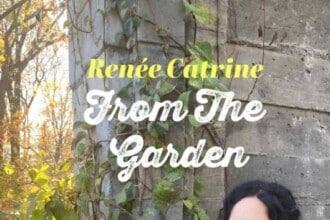 Renee Catrine From The Garden