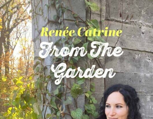 Renee Catrine From The Garden