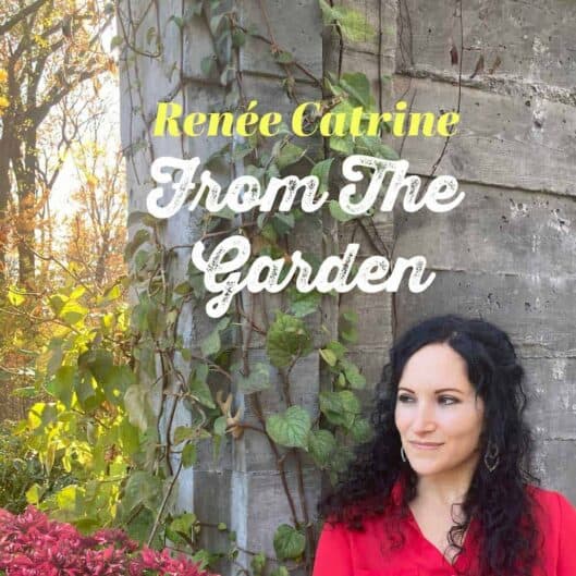 Renee Catrine From The Garden