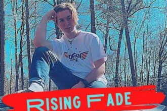 Rising Fade Cover 1