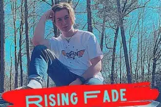 Rising Fade Cover 1