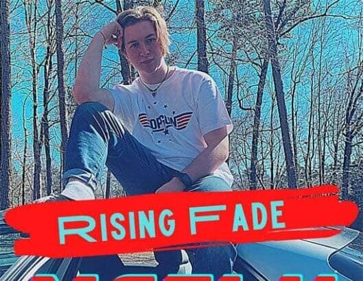 Rising Fade Cover 1