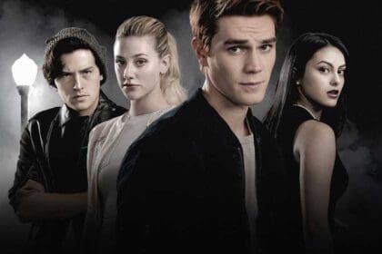 Riverdale Episode 18 Release Netflix