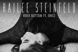 Rock Bottom ft. DNCE