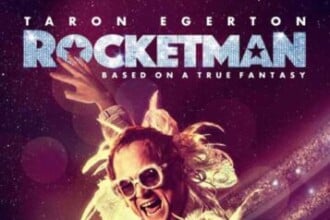 Rocket Man 1