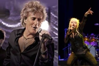 RodStewartCyndiLauper