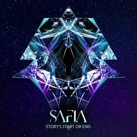 Safia Album Final