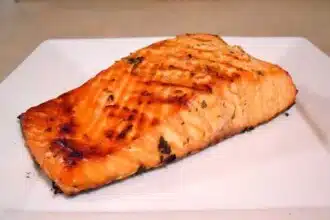 Salmon 1