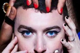 Sam Smith Someone To Die For