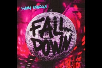 Sam Varga Fall Down
