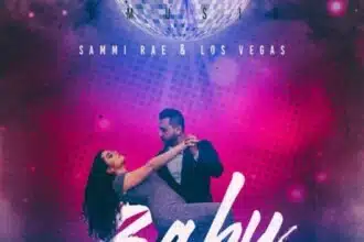 Sammi Rae Murciano Los Vegas Single Baby Baila