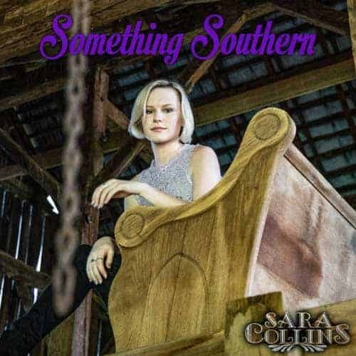 Sara Collins Something Southern