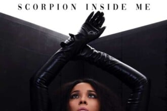 Scorpion Inside Me photo