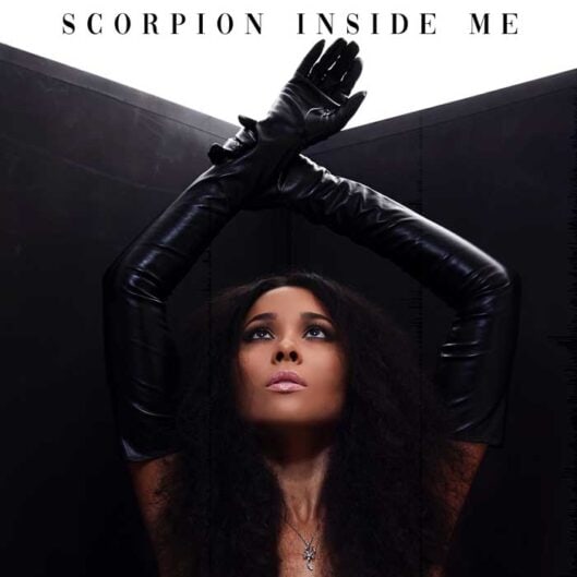 Scorpion Inside Me photo