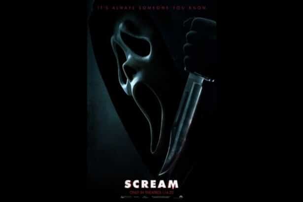 Scream